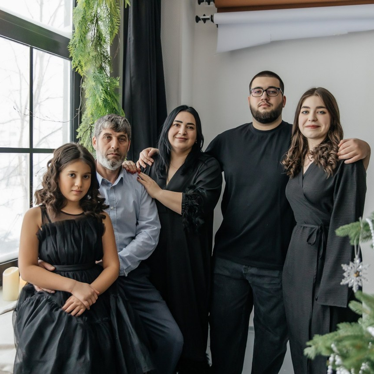 Отзывы. Свадебный, семейный фотограф в городе Когалыме Антонина Семенова