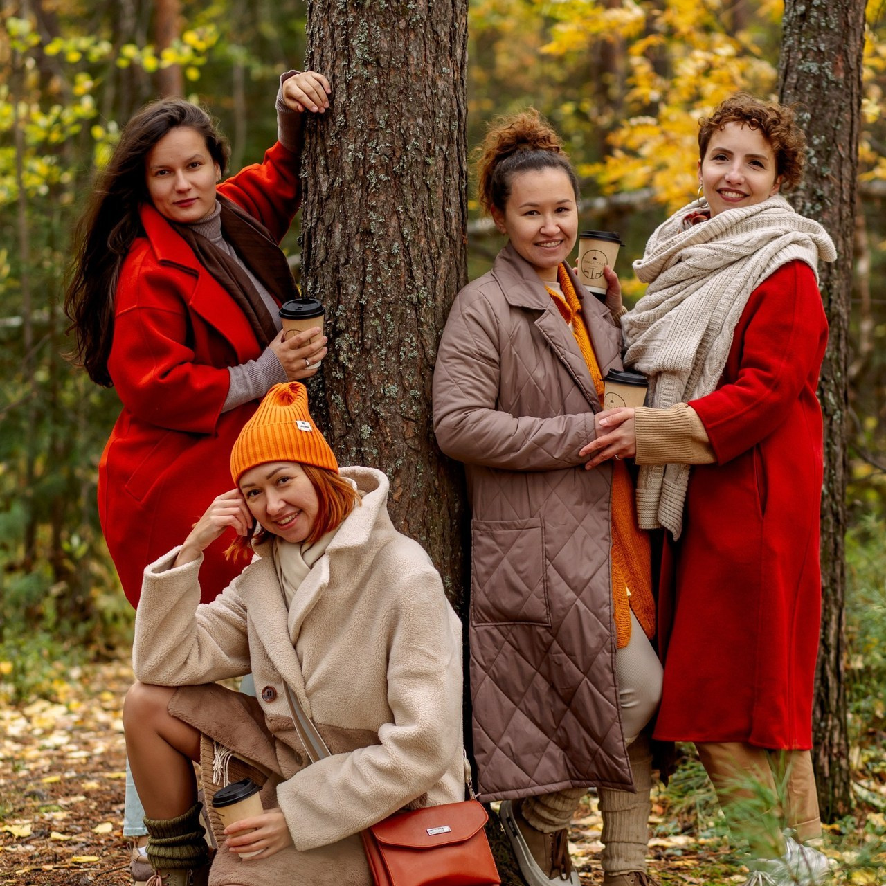 Отзывы. Свадебный, семейный фотограф в городе Когалыме Антонина Семенова