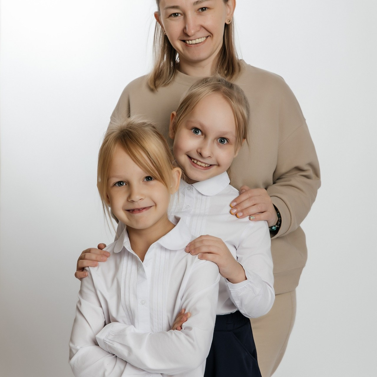 Отзывы. Свадебный, семейный фотограф в городе Когалыме Антонина Семенова