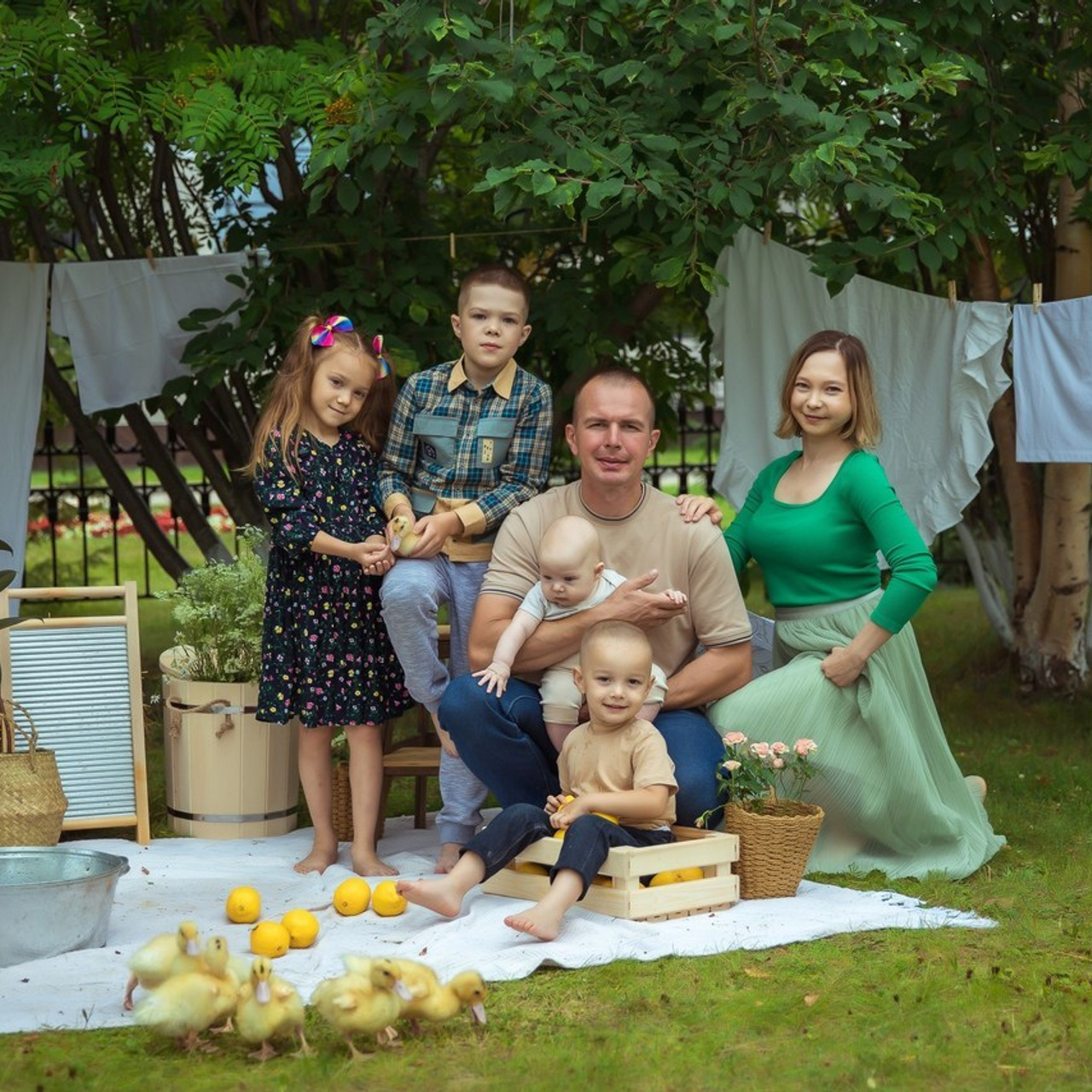 Отзывы. Свадебный, семейный фотограф в городе Когалыме Антонина Семенова