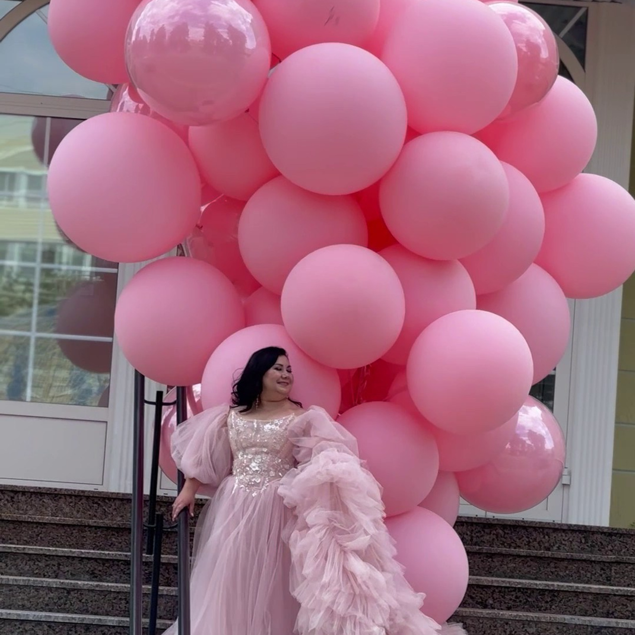 Отзывы. Свадебный, семейный фотограф в городе Когалыме Антонина Семенова