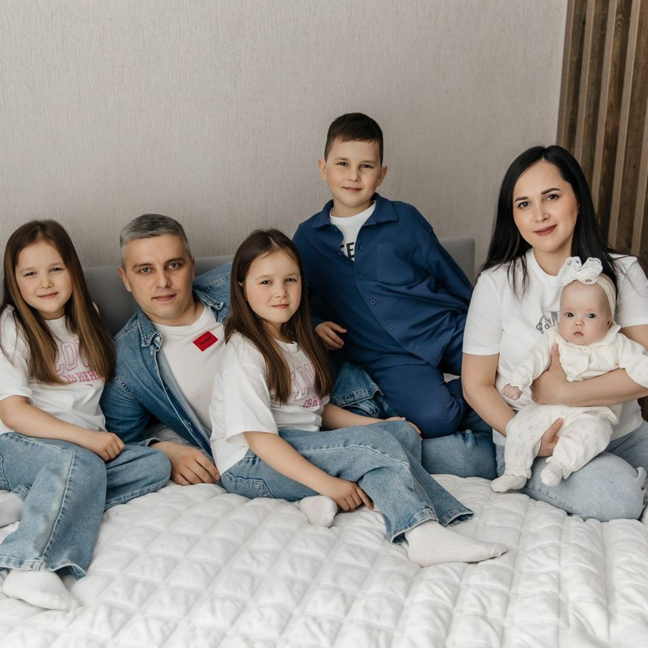 Отзывы. Свадебный, семейный фотограф в городе Когалыме Антонина Семенова