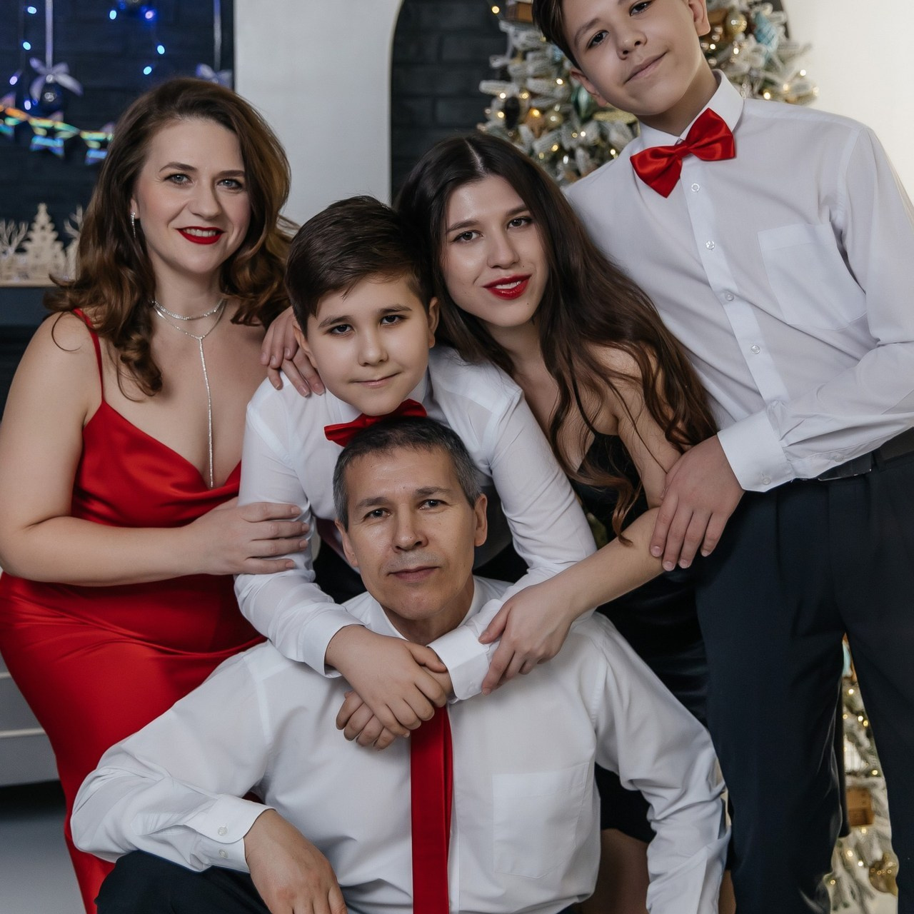 Отзывы. Свадебный, семейный фотограф в городе Когалыме Антонина Семенова