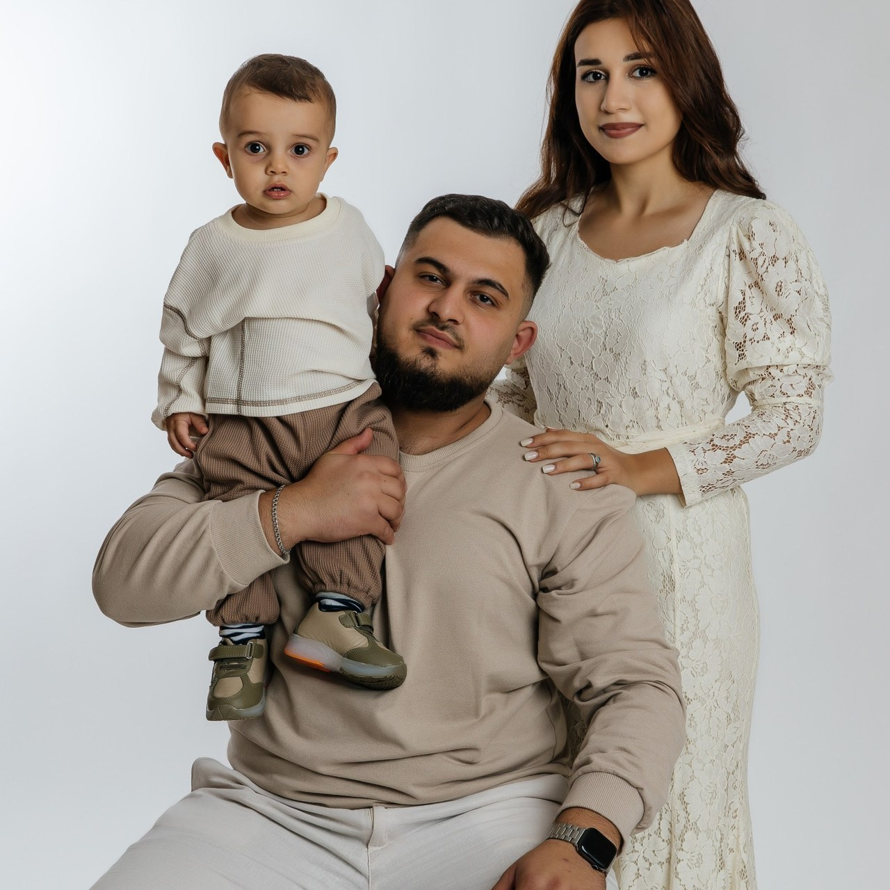 Отзывы. Свадебный, семейный фотограф в городе Когалыме Антонина Семенова