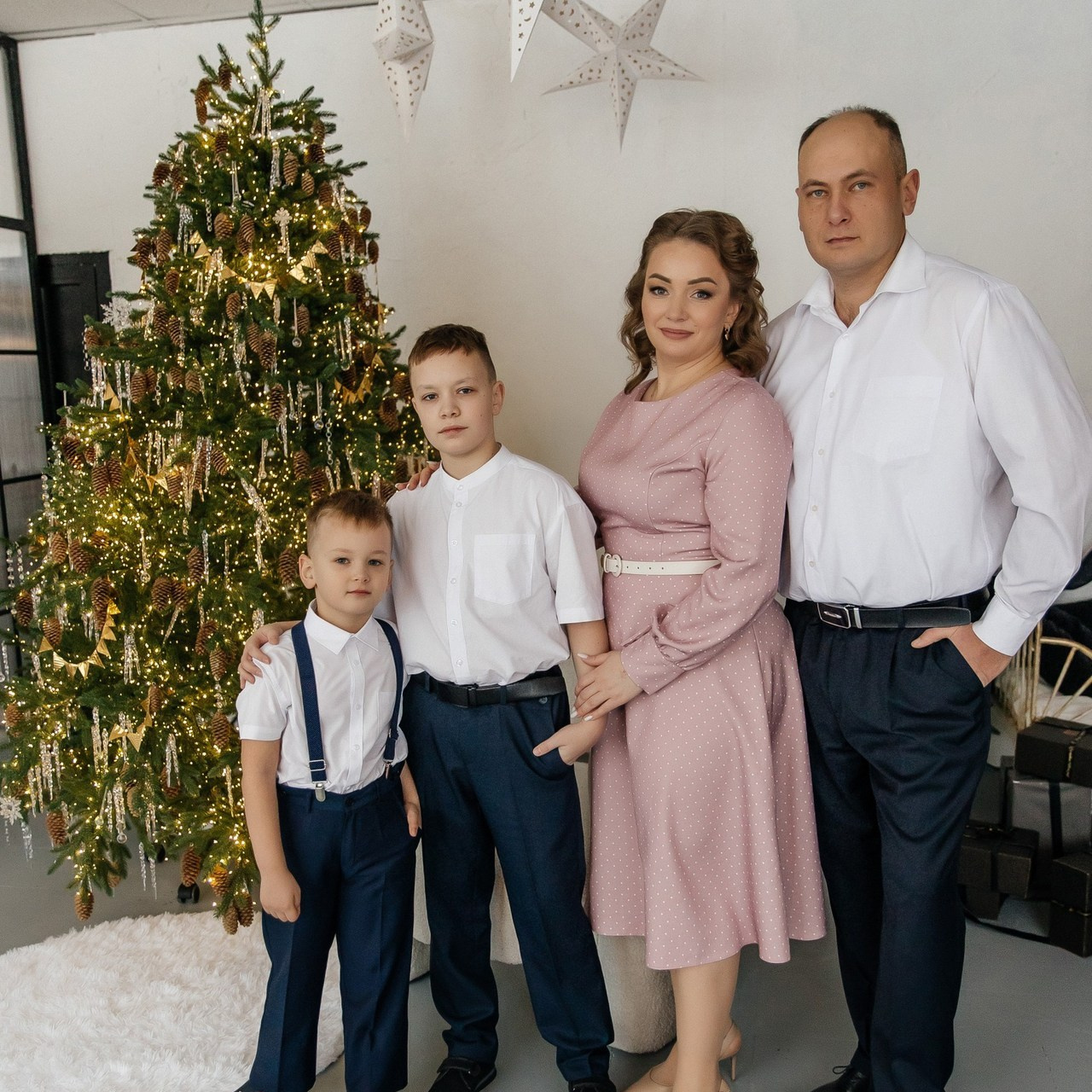 Отзывы. Свадебный, семейный фотограф в городе Когалыме Антонина Семенова