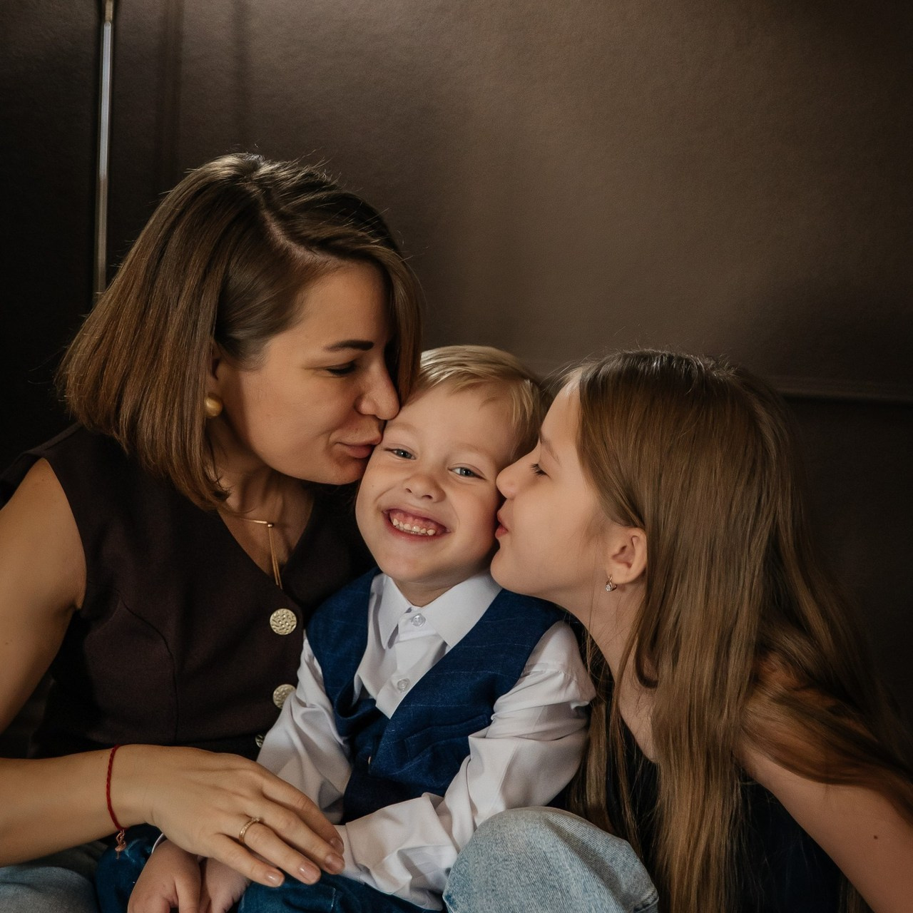 Отзывы. Свадебный, семейный фотограф в городе Когалыме Антонина Семенова