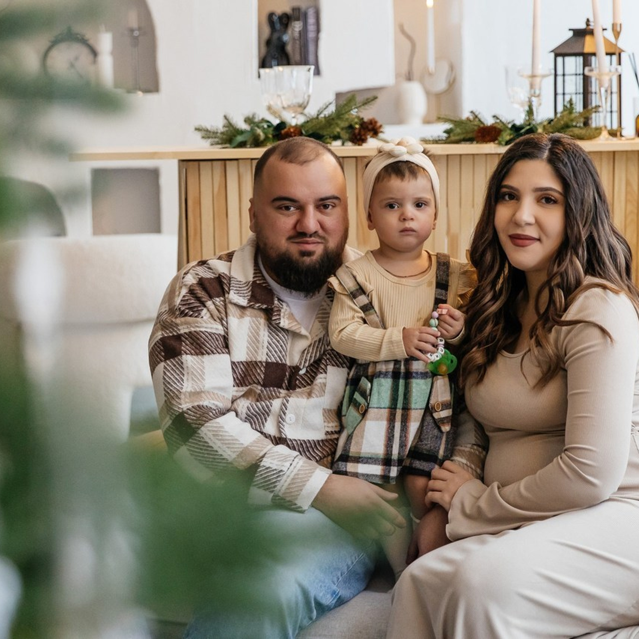 Отзывы. Свадебный, семейный фотограф в городе Когалыме Антонина Семенова