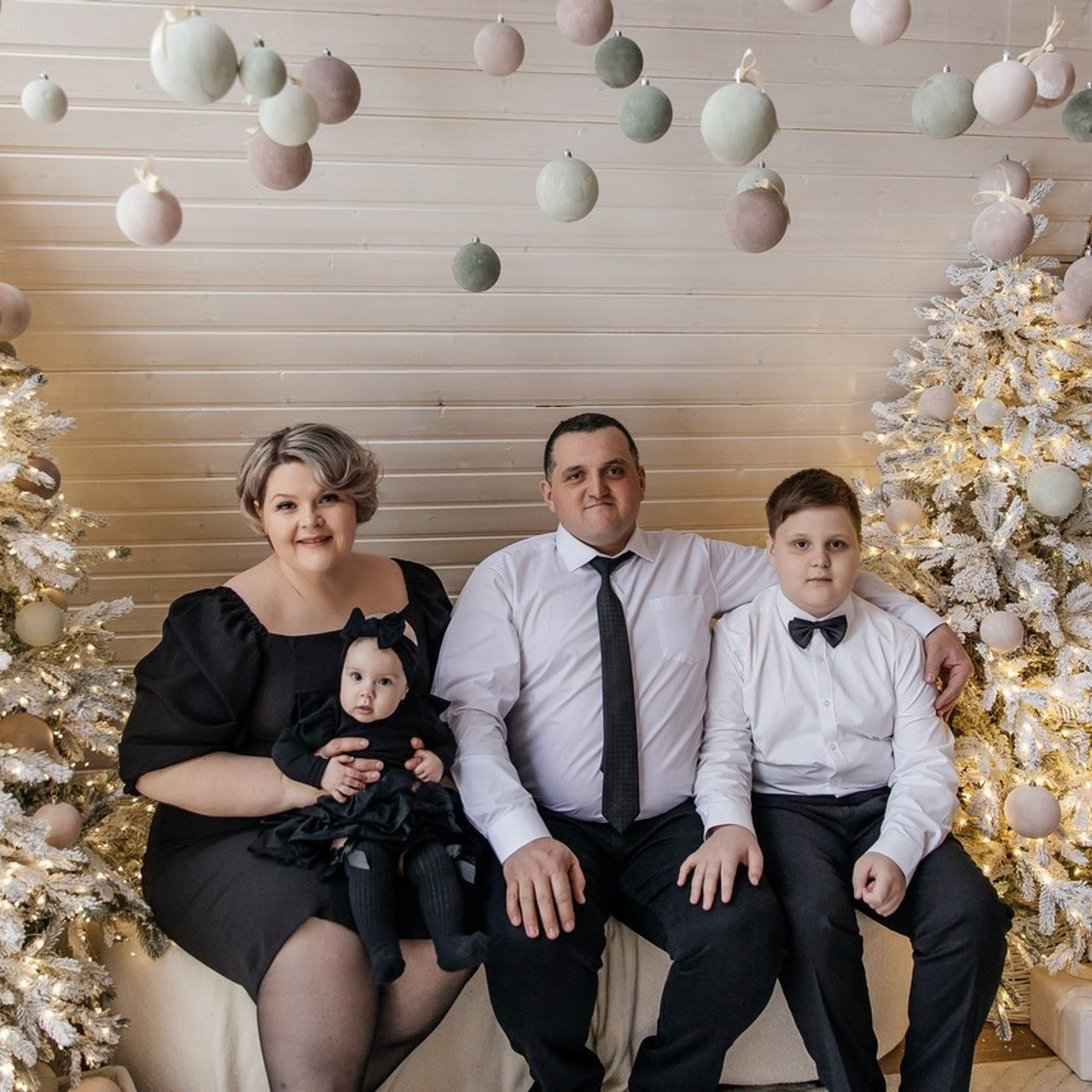 Отзывы. Свадебный, семейный фотограф в городе Когалыме Антонина Семенова