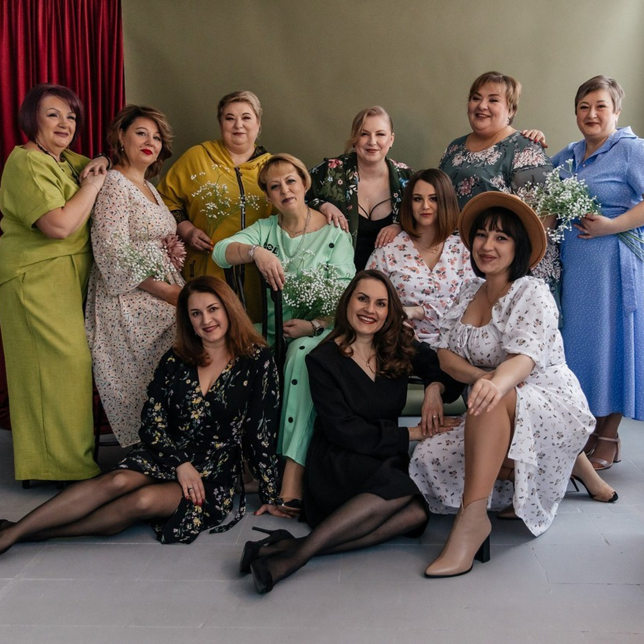 Отзывы. Свадебный, семейный фотограф в городе Когалыме Антонина Семенова