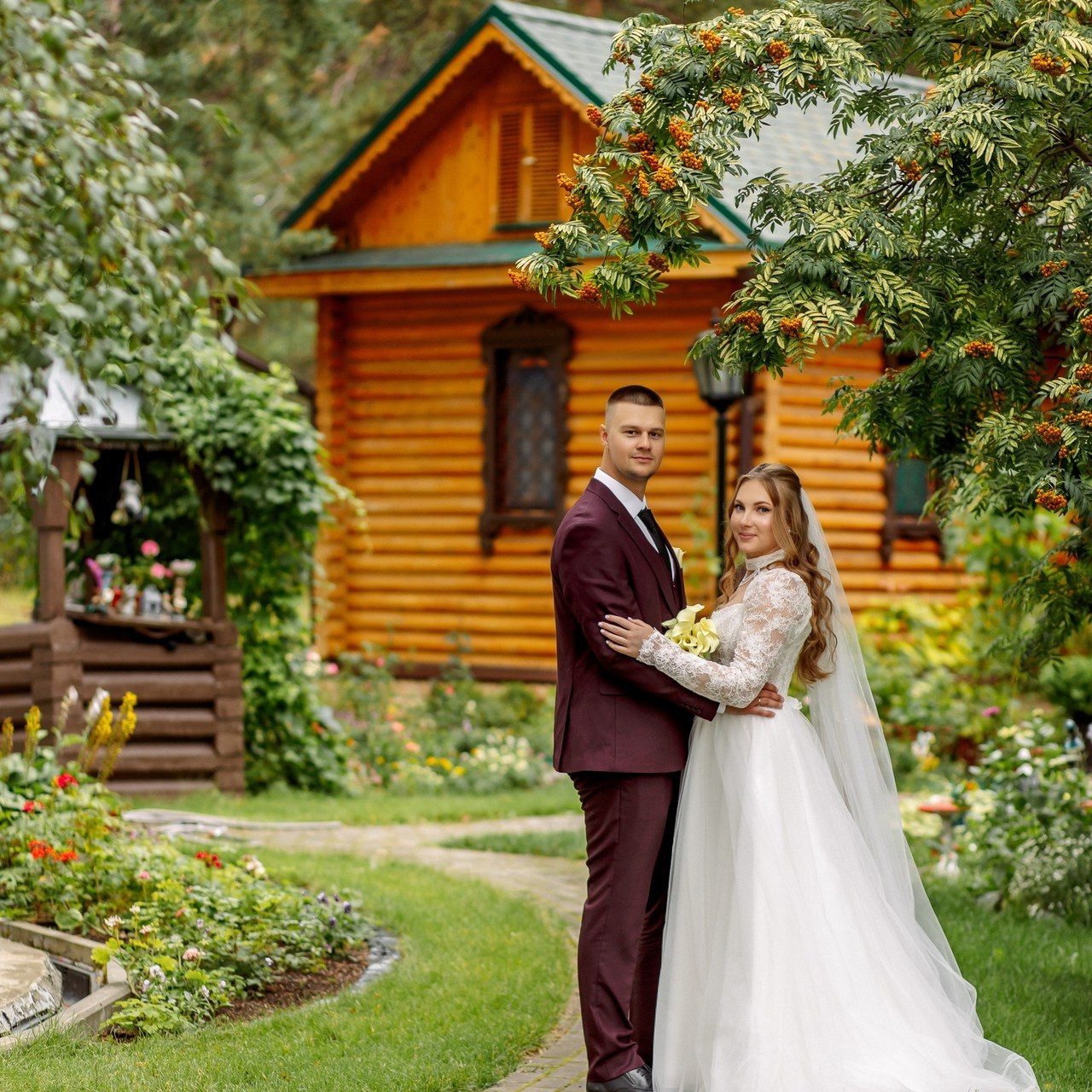 Отзывы. Свадебный, семейный фотограф в городе Когалыме Антонина Семенова