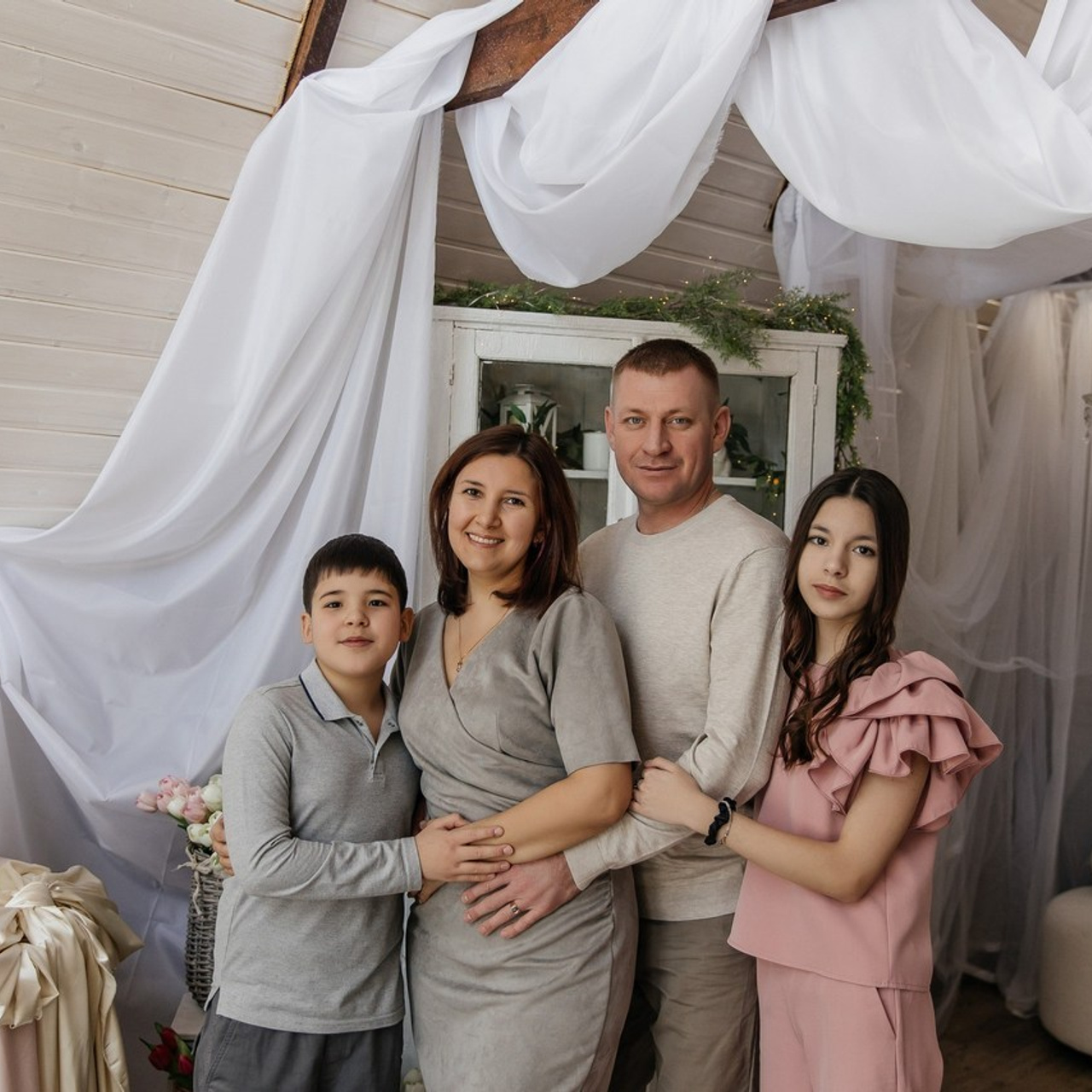 Отзывы. Свадебный, семейный фотограф в городе Когалыме Антонина Семенова