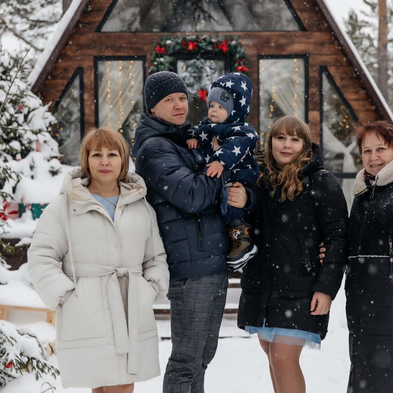 Отзывы. Свадебный, семейный фотограф в городе Когалыме Антонина Семенова