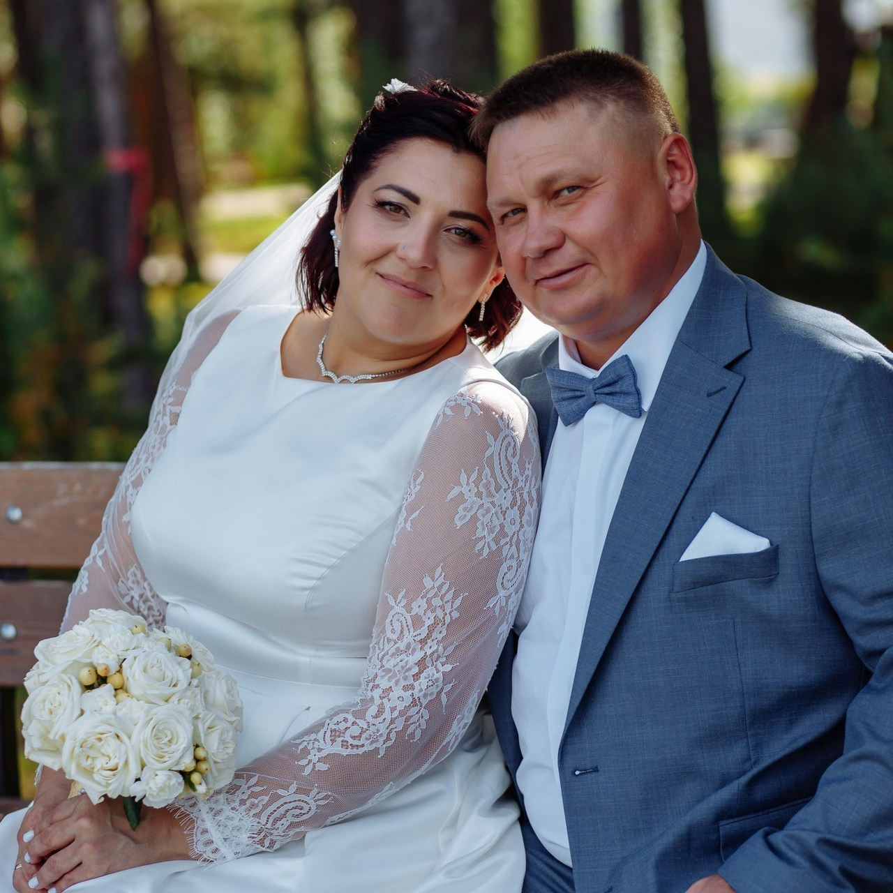 Отзывы. Свадебный, семейный фотограф в городе Когалыме Антонина Семенова