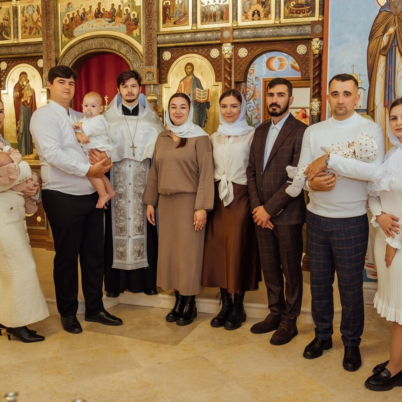 Отзывы. Свадебный, семейный фотограф в городе Когалыме Антонина Семенова