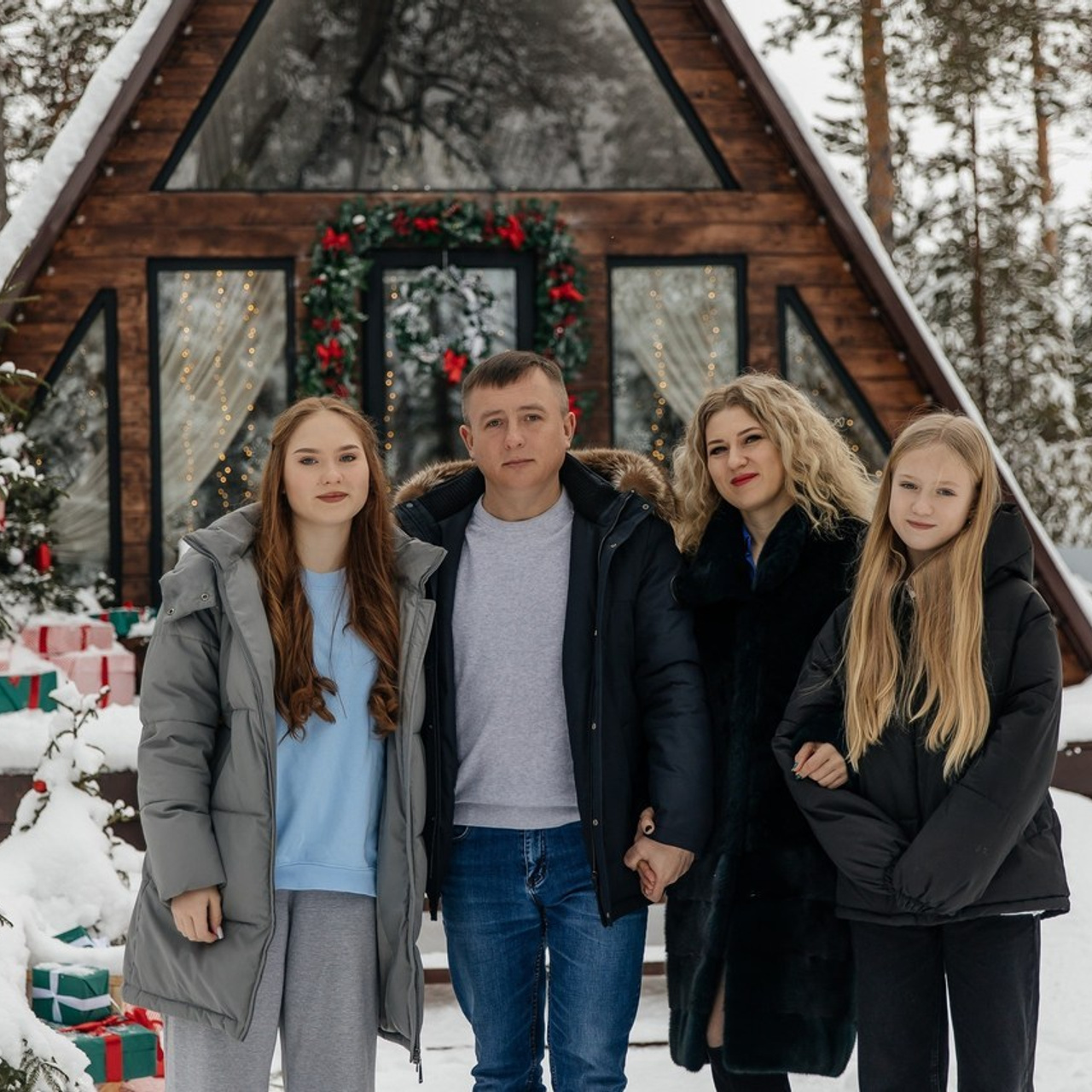 Отзывы. Свадебный, семейный фотограф в городе Когалыме Антонина Семенова