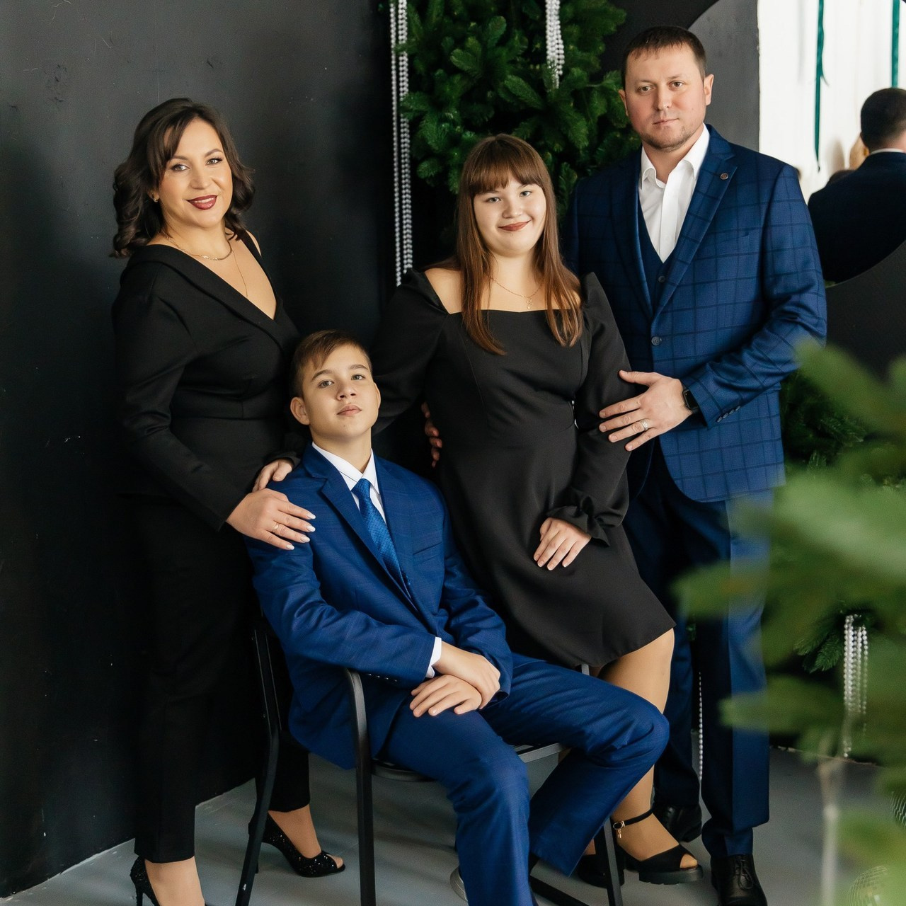 Отзывы. Свадебный, семейный фотограф в городе Когалыме Антонина Семенова