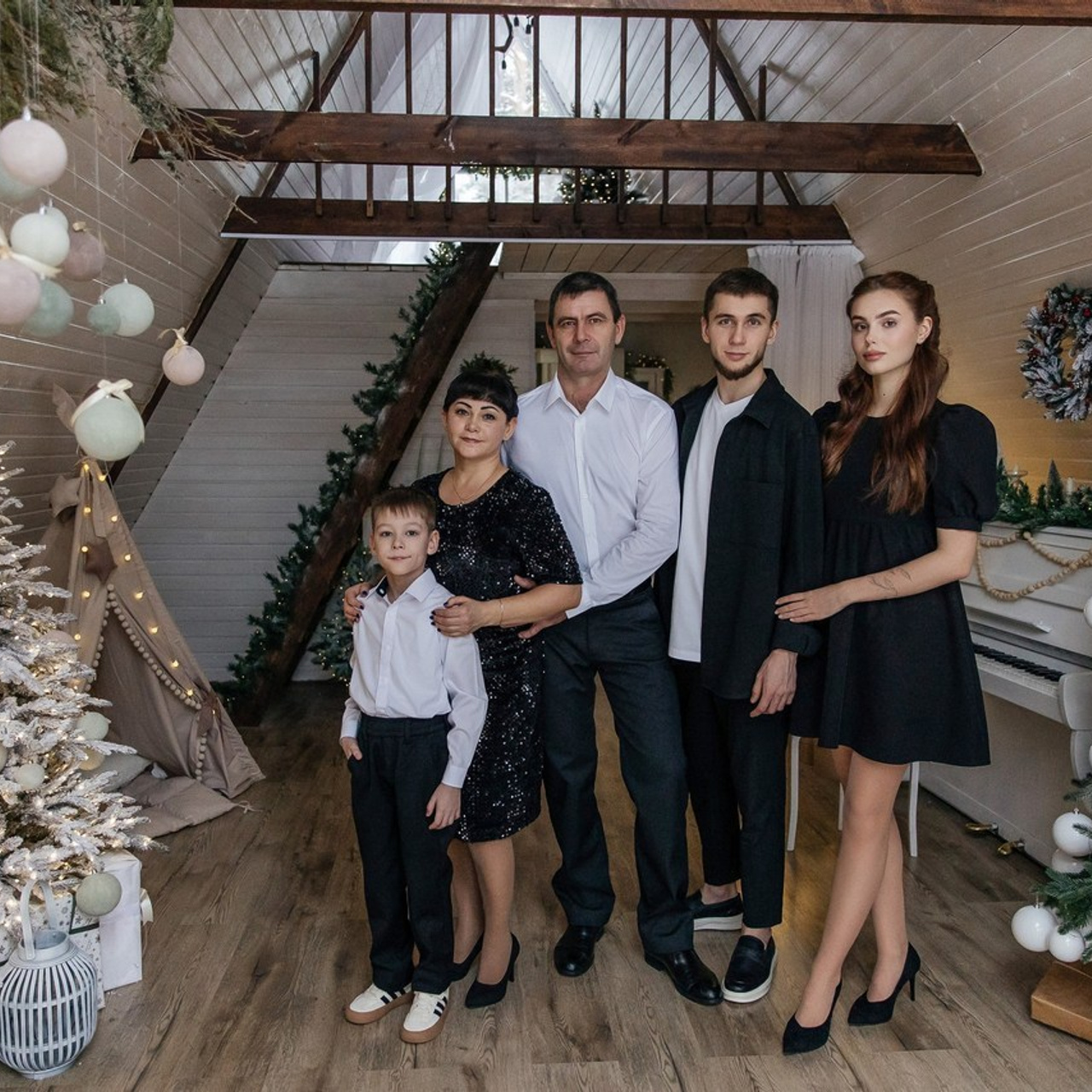 Отзывы. Свадебный, семейный фотограф в городе Когалыме Антонина Семенова