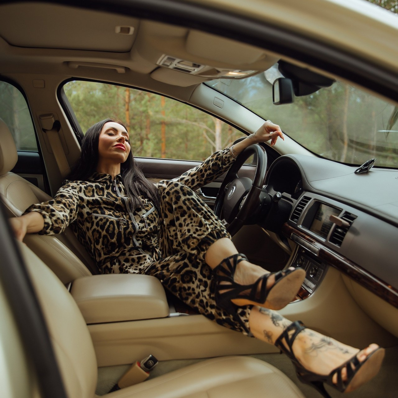 Отзывы. Свадебный, семейный фотограф в городе Когалыме Антонина Семенова