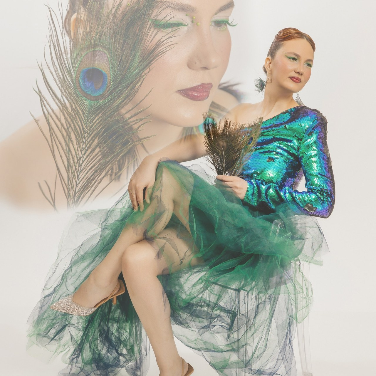 Отзывы. Свадебный, семейный фотограф в городе Когалыме Антонина Семенова