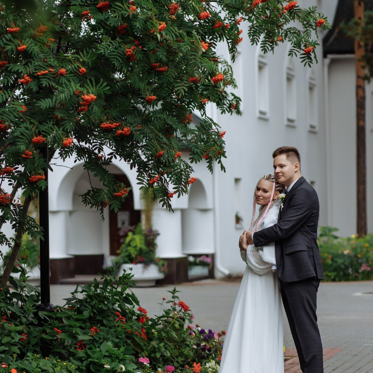 Отзывы. Свадебный, семейный фотограф в городе Когалыме Антонина Семенова