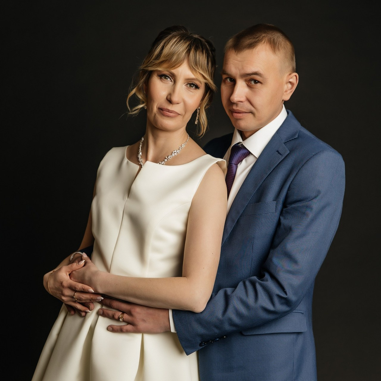 Отзывы. Свадебный, семейный фотограф в городе Когалыме Антонина Семенова