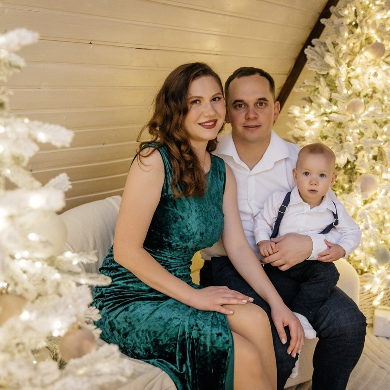 Отзывы. Свадебный, семейный фотограф в городе Когалыме Антонина Семенова