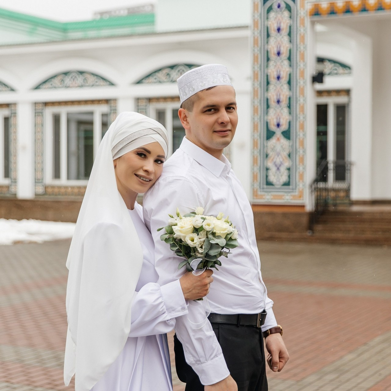 Отзывы. Свадебный, семейный фотограф в городе Когалыме Антонина Семенова