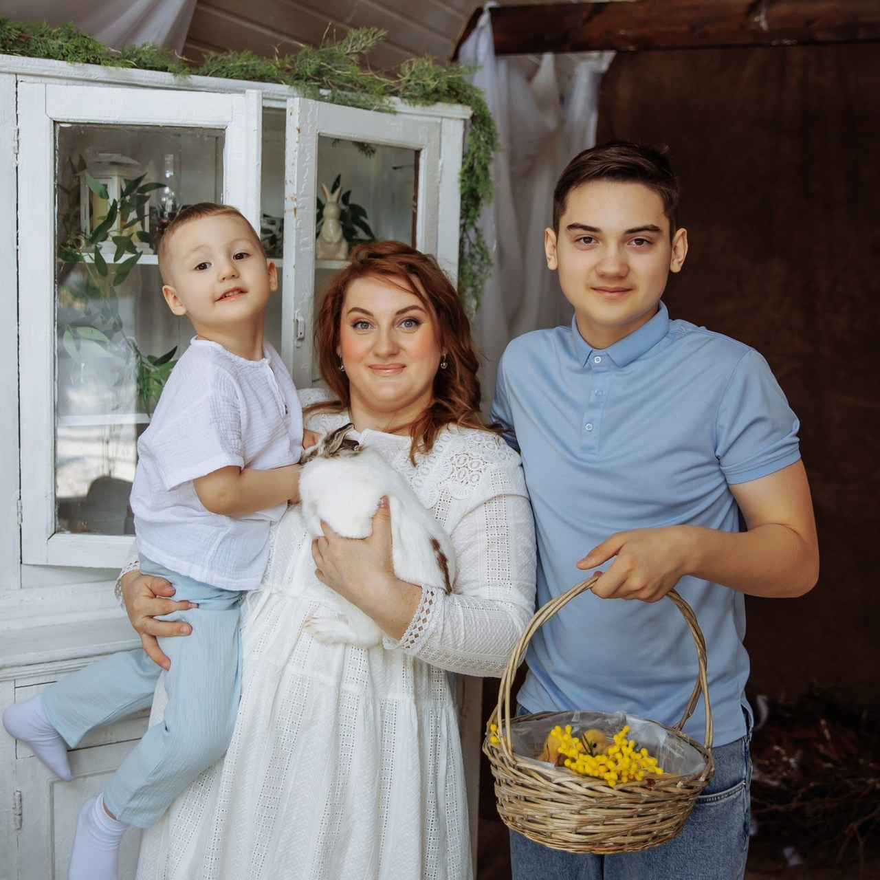 Отзывы. Свадебный, семейный фотограф в городе Когалыме Антонина Семенова
