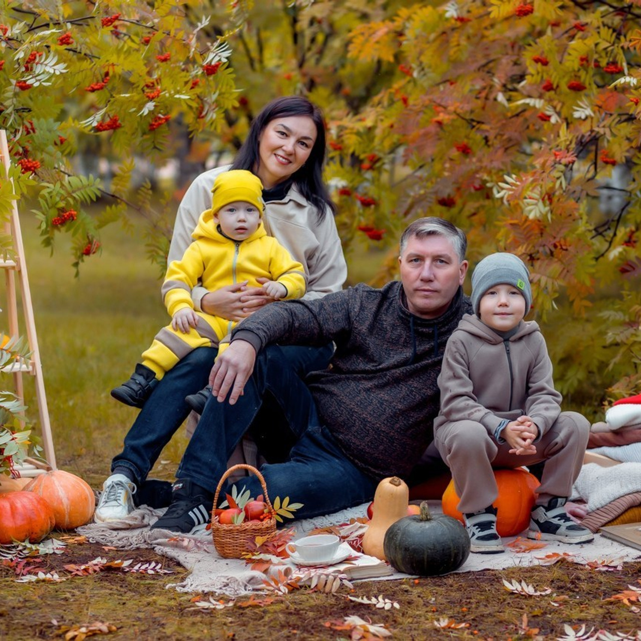 Отзывы. Свадебный, семейный фотограф в городе Когалыме Антонина Семенова