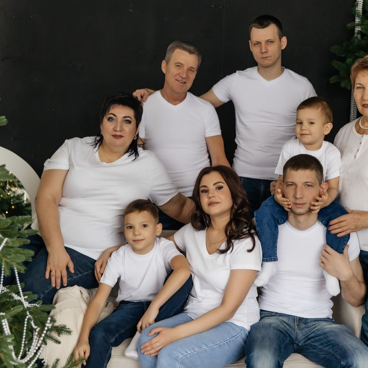 Отзывы. Свадебный, семейный фотограф в городе Когалыме Антонина Семенова