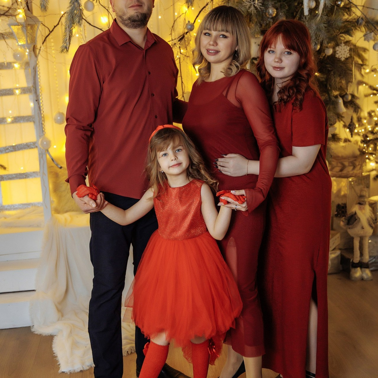 Отзывы. Свадебный, семейный фотограф в городе Когалыме Антонина Семенова