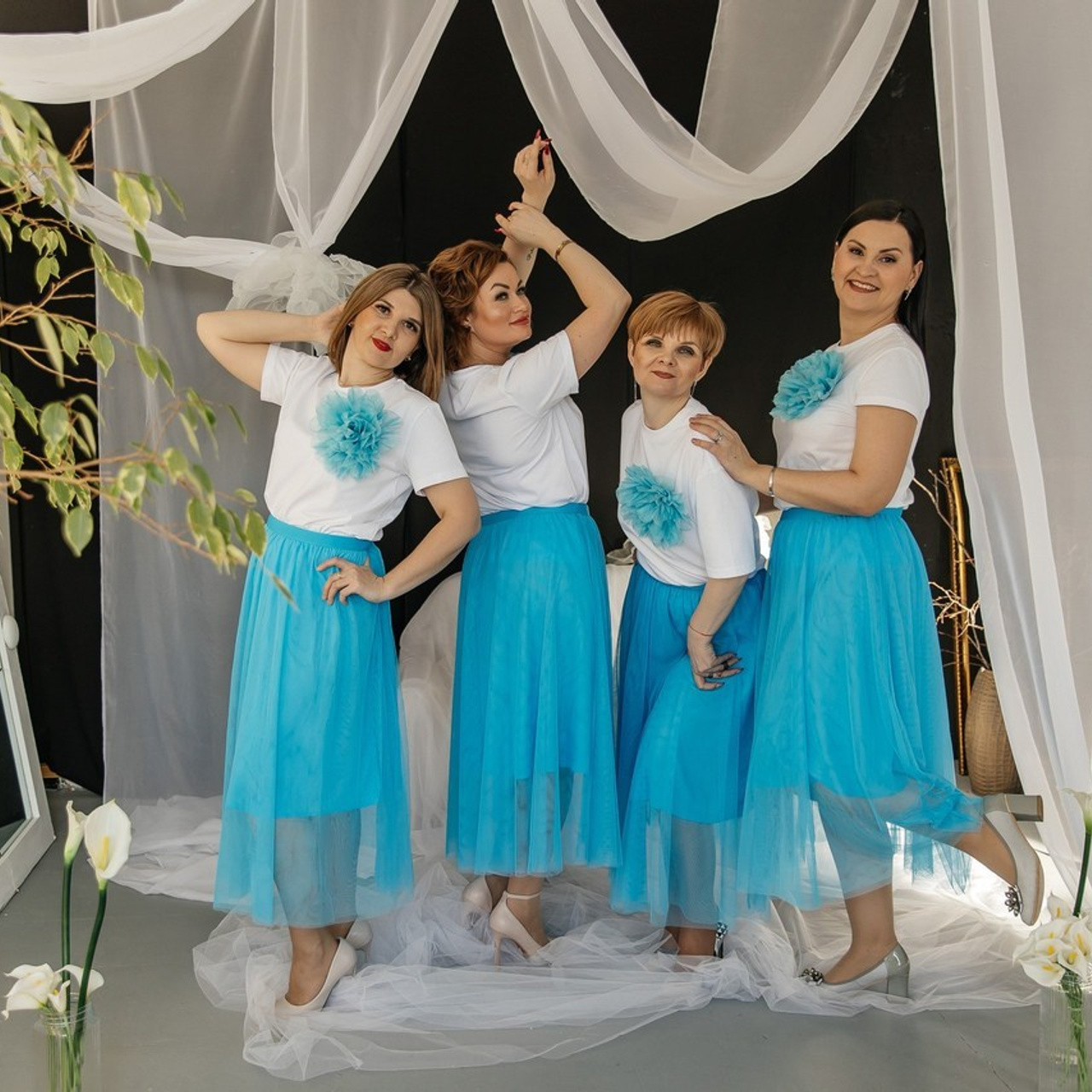 Отзывы. Свадебный, семейный фотограф в городе Когалыме Антонина Семенова