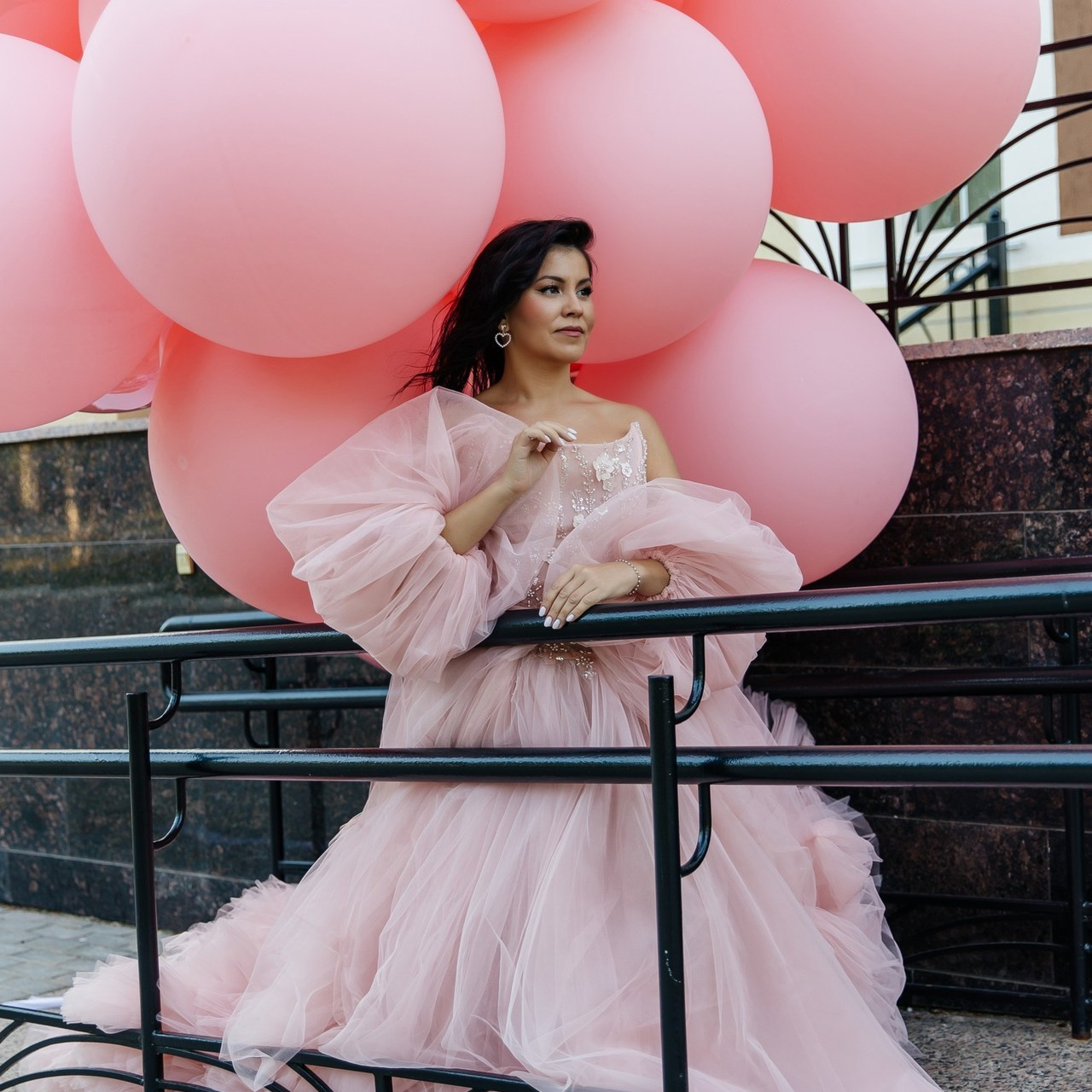 Отзывы. Свадебный, семейный фотограф в городе Когалыме Антонина Семенова