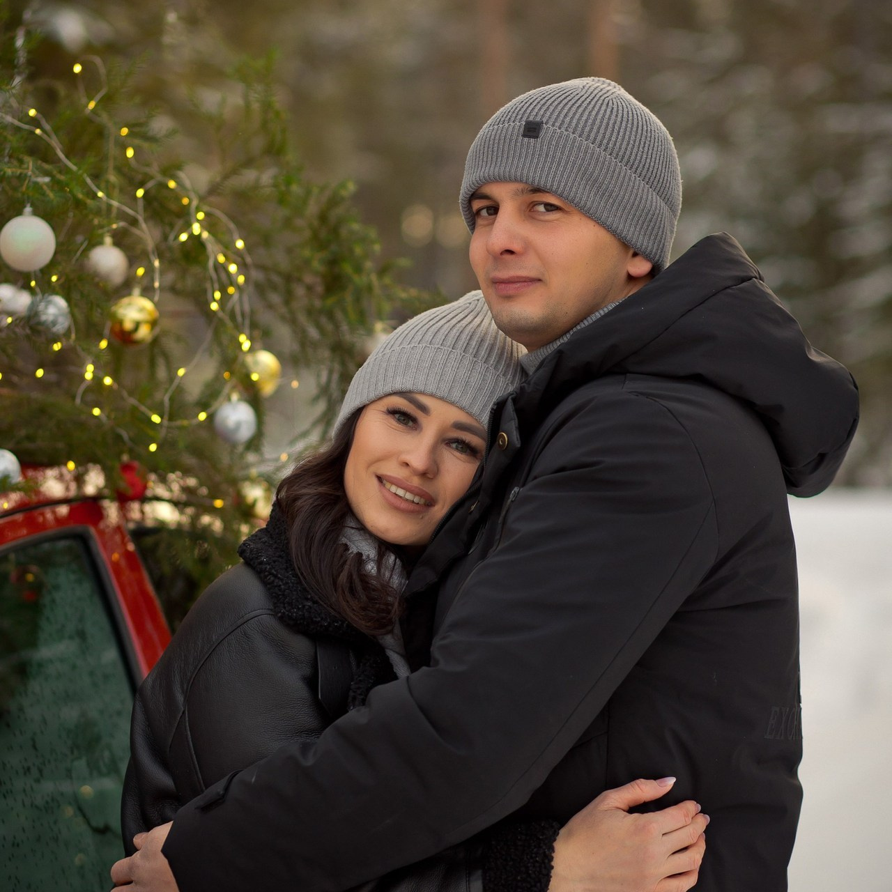 Отзывы. Свадебный, семейный фотограф в городе Когалыме Антонина Семенова