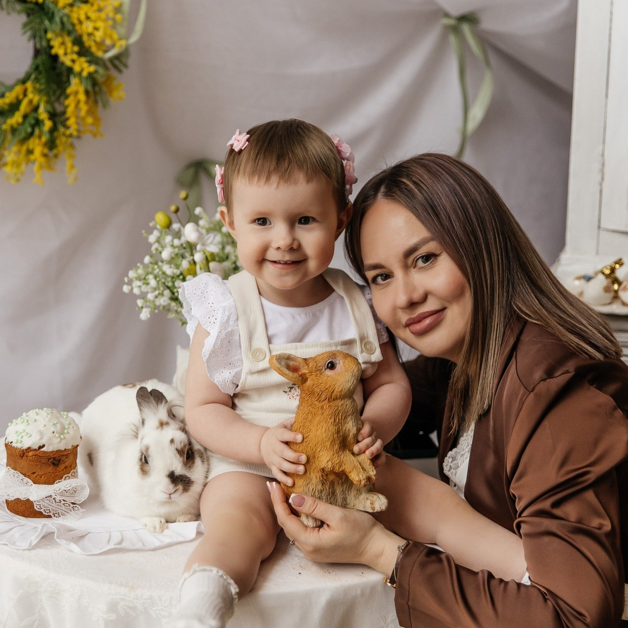 Отзывы. Свадебный, семейный фотограф в городе Когалыме Антонина Семенова