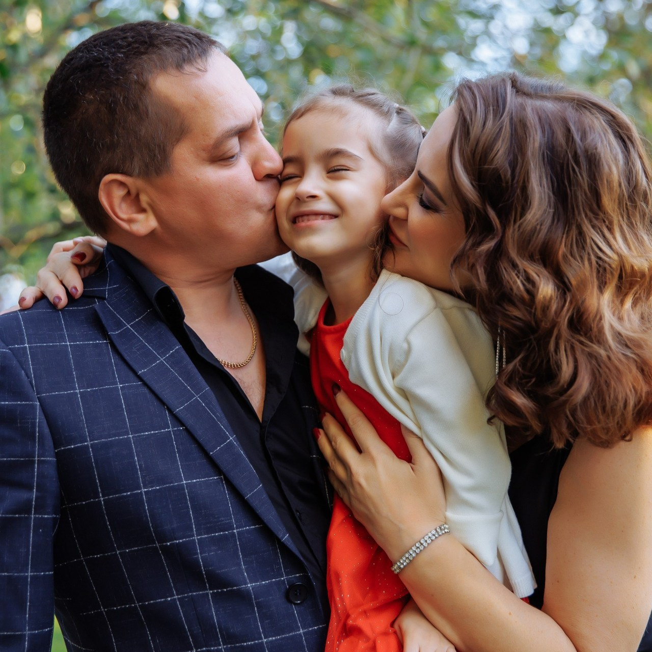 Отзывы. Свадебный, семейный фотограф в городе Когалыме Антонина Семенова