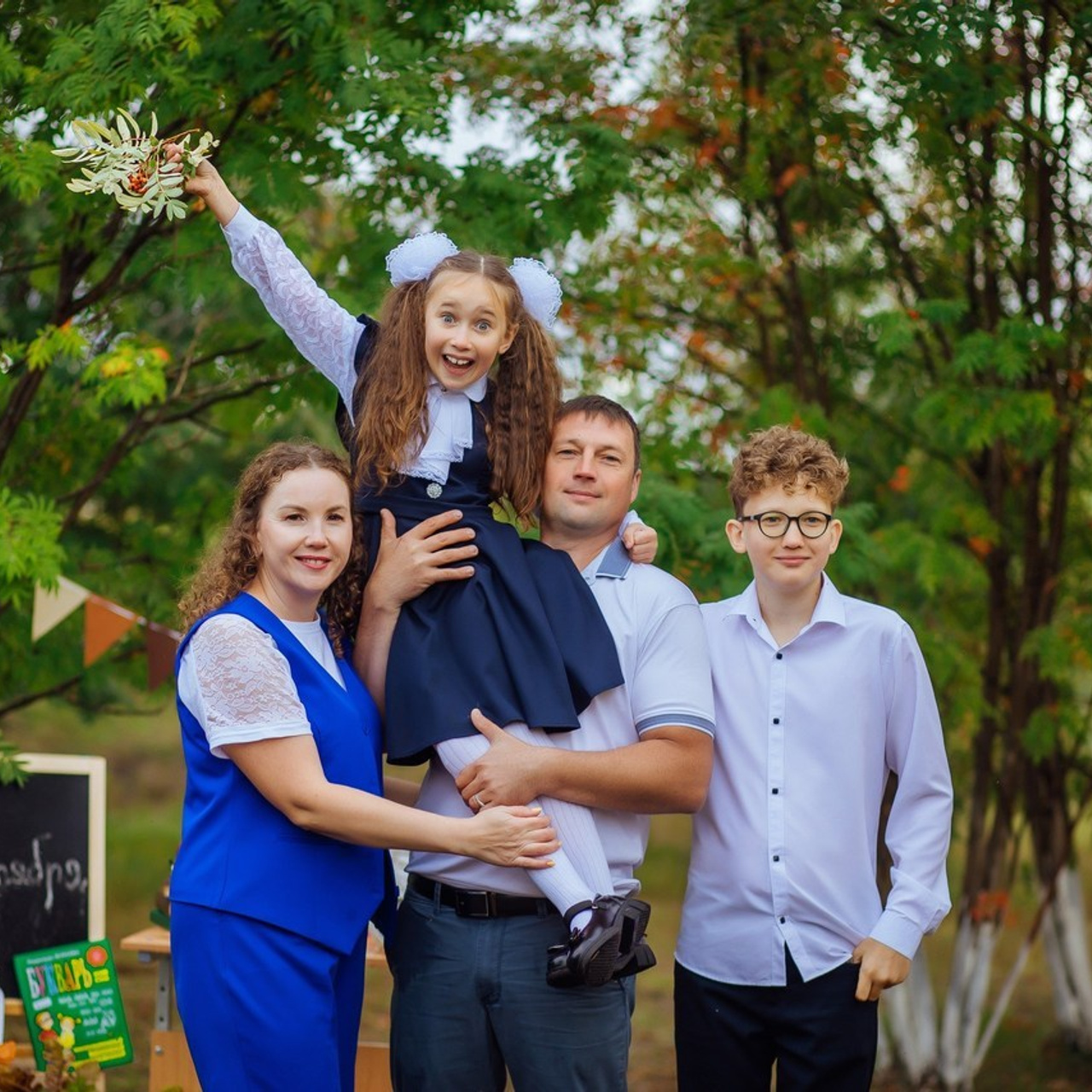 Отзывы. Свадебный, семейный фотограф в городе Когалыме Антонина Семенова