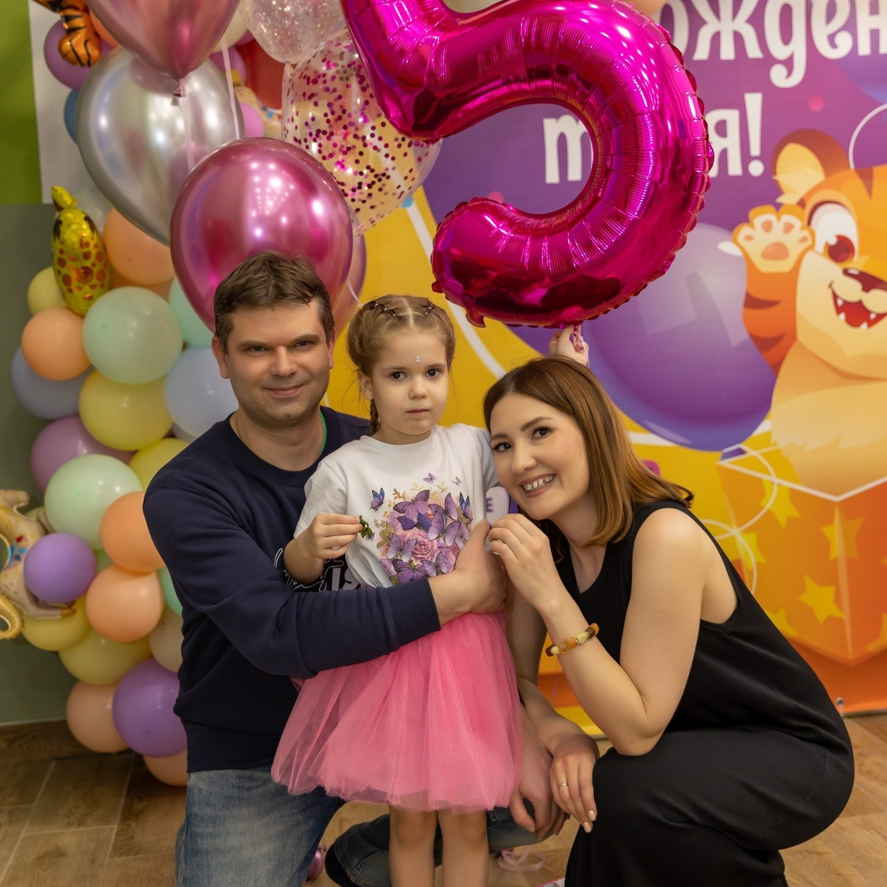 Отзывы. Свадебный, семейный фотограф в городе Когалыме Антонина Семенова