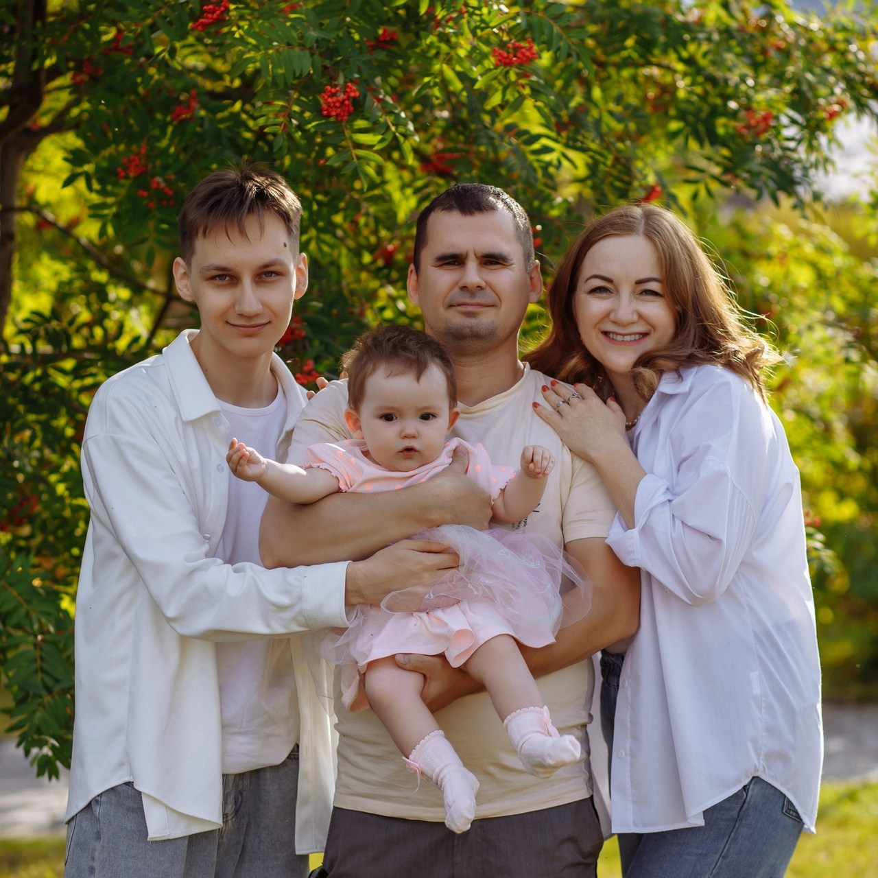 Отзывы. Свадебный, семейный фотограф в городе Когалыме Антонина Семенова