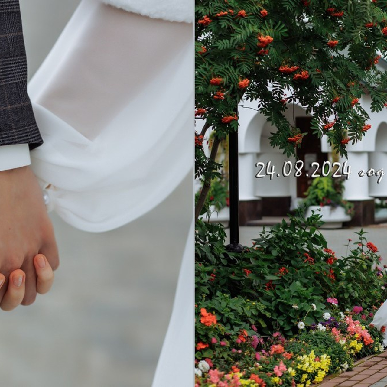 Отзывы. Свадебный, семейный фотограф в городе Когалыме Антонина Семенова