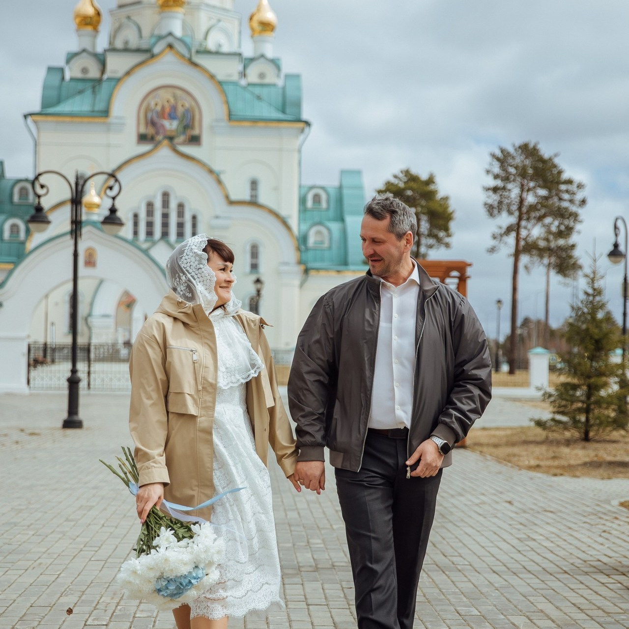 Отзывы. Свадебный, семейный фотограф в городе Когалыме Антонина Семенова