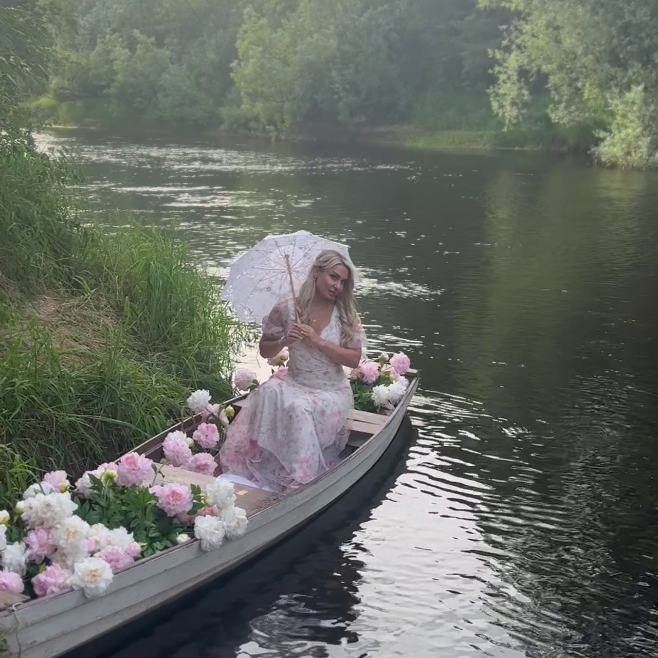 Отзывы. Свадебный, семейный фотограф в городе Когалыме Антонина Семенова