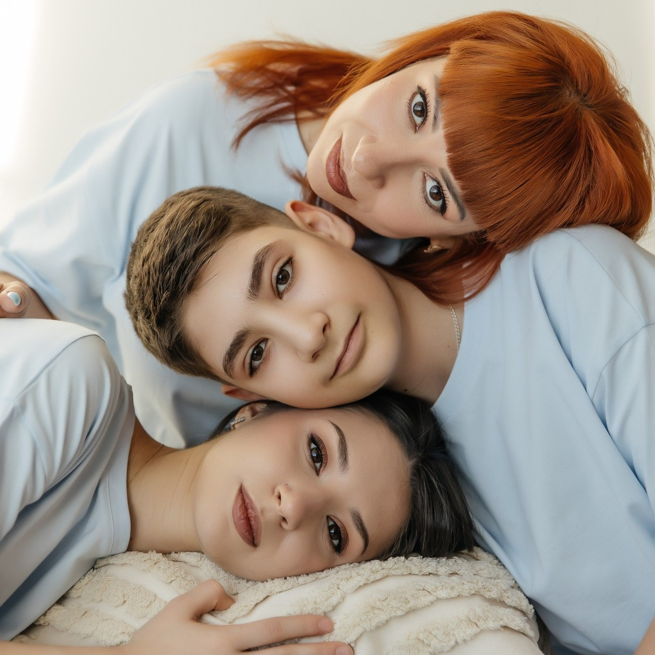 Отзывы. Свадебный, семейный фотограф в городе Когалыме Антонина Семенова