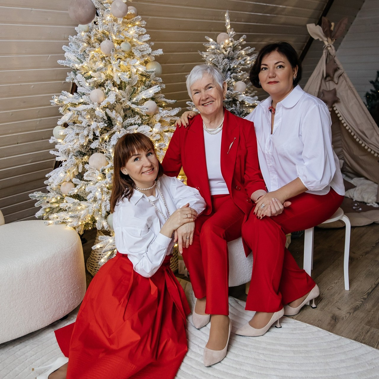 Отзывы. Свадебный, семейный фотограф в городе Когалыме Антонина Семенова