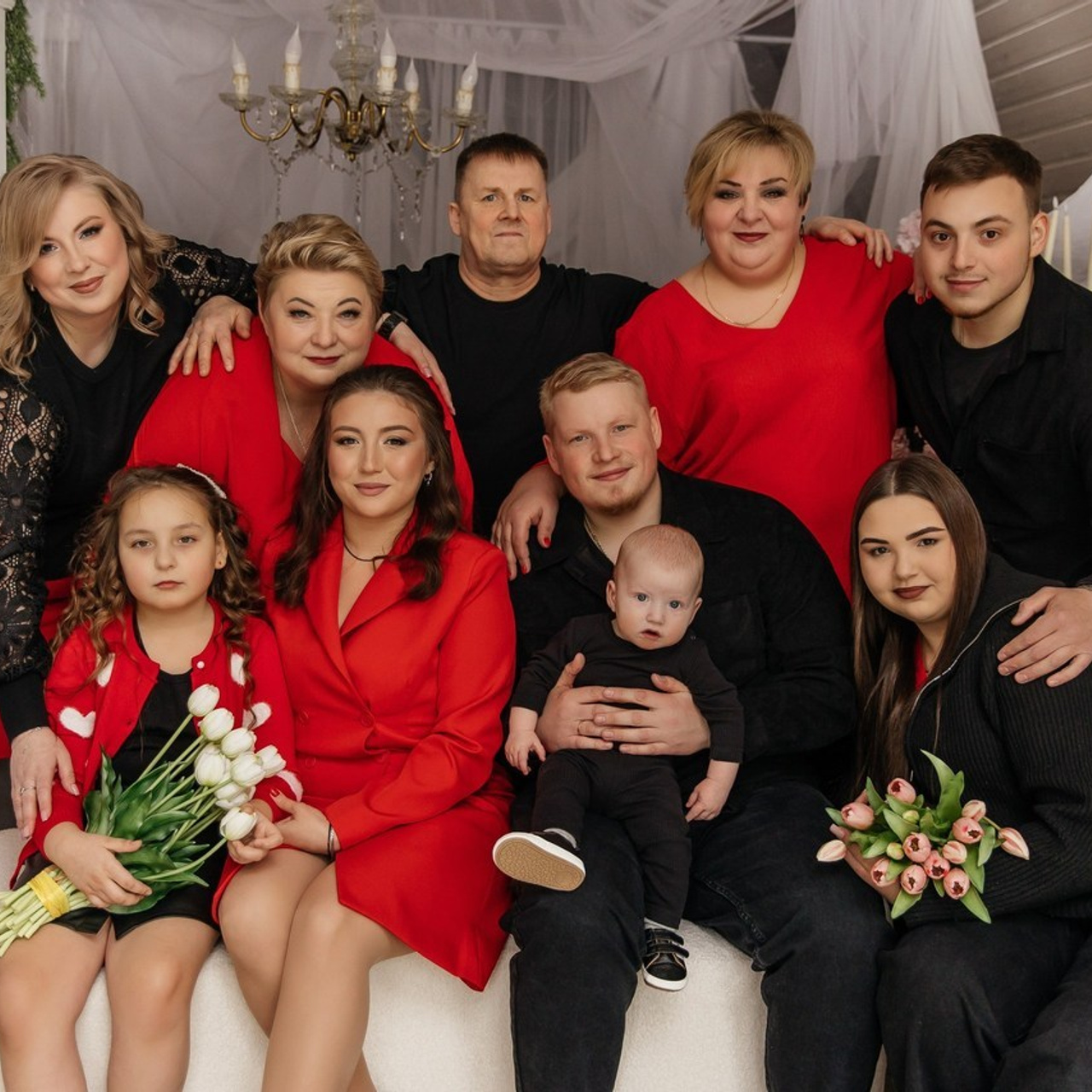 Отзывы. Свадебный, семейный фотограф в городе Когалыме Антонина Семенова