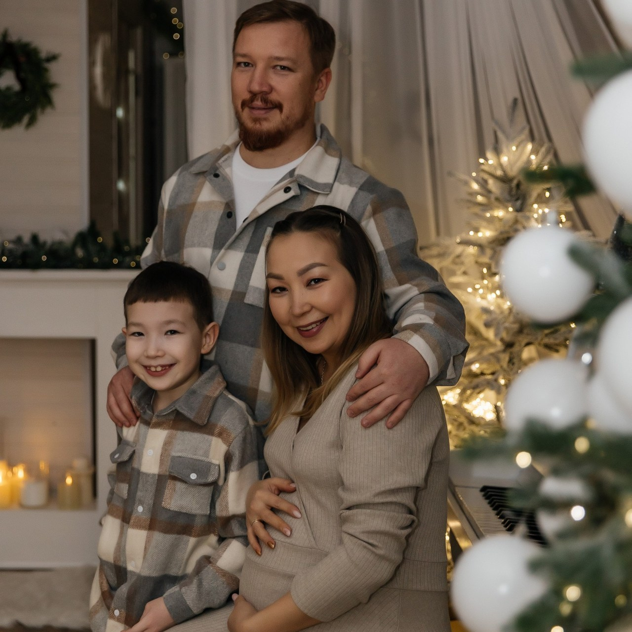 Отзывы. Свадебный, семейный фотограф в городе Когалыме Антонина Семенова