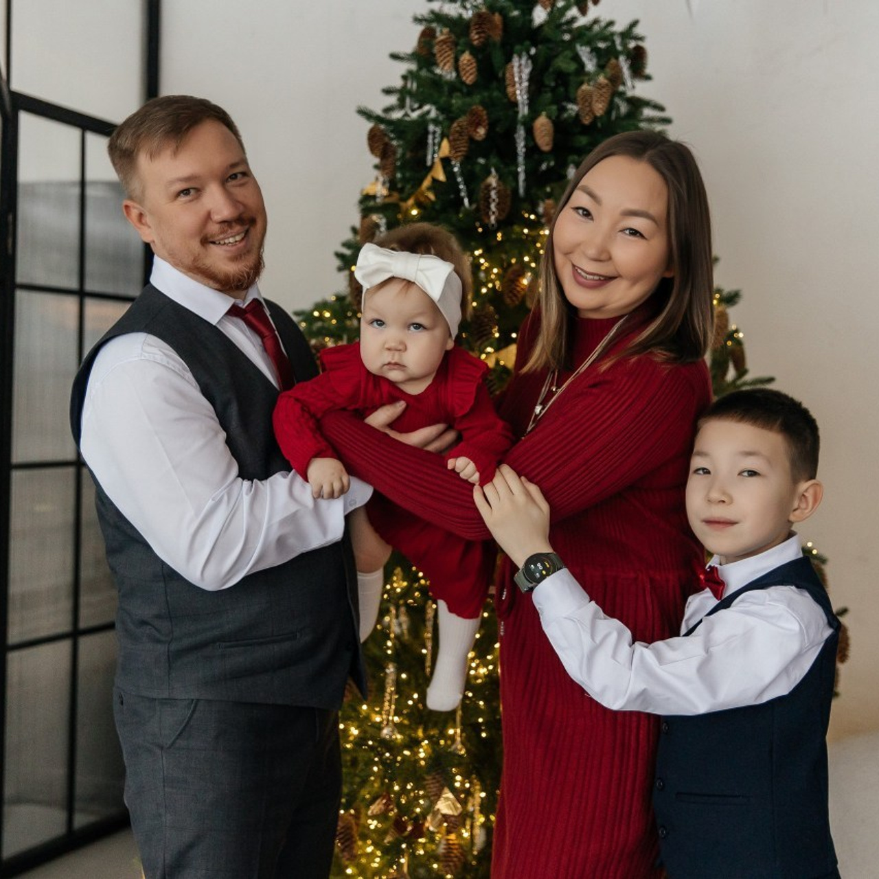 Отзывы. Свадебный, семейный фотограф в городе Когалыме Антонина Семенова