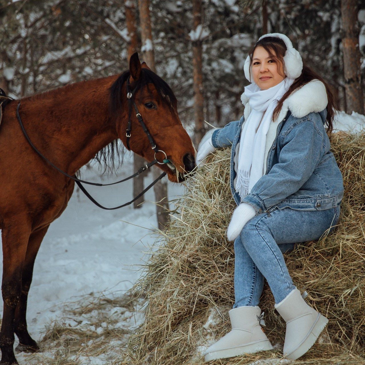 Отзывы. Свадебный, семейный фотограф в городе Когалыме Антонина Семенова