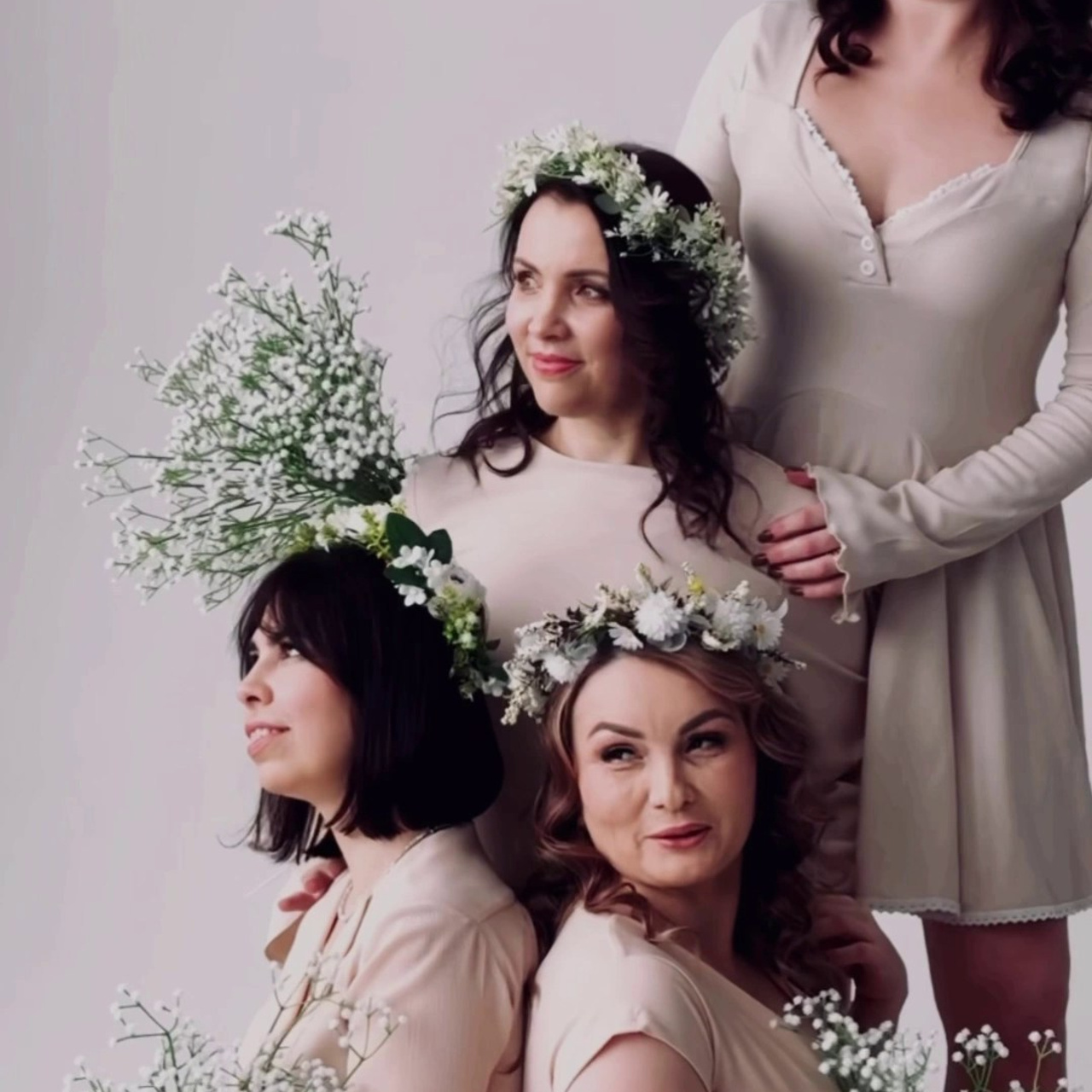 Отзывы. Свадебный, семейный фотограф в городе Когалыме Антонина Семенова