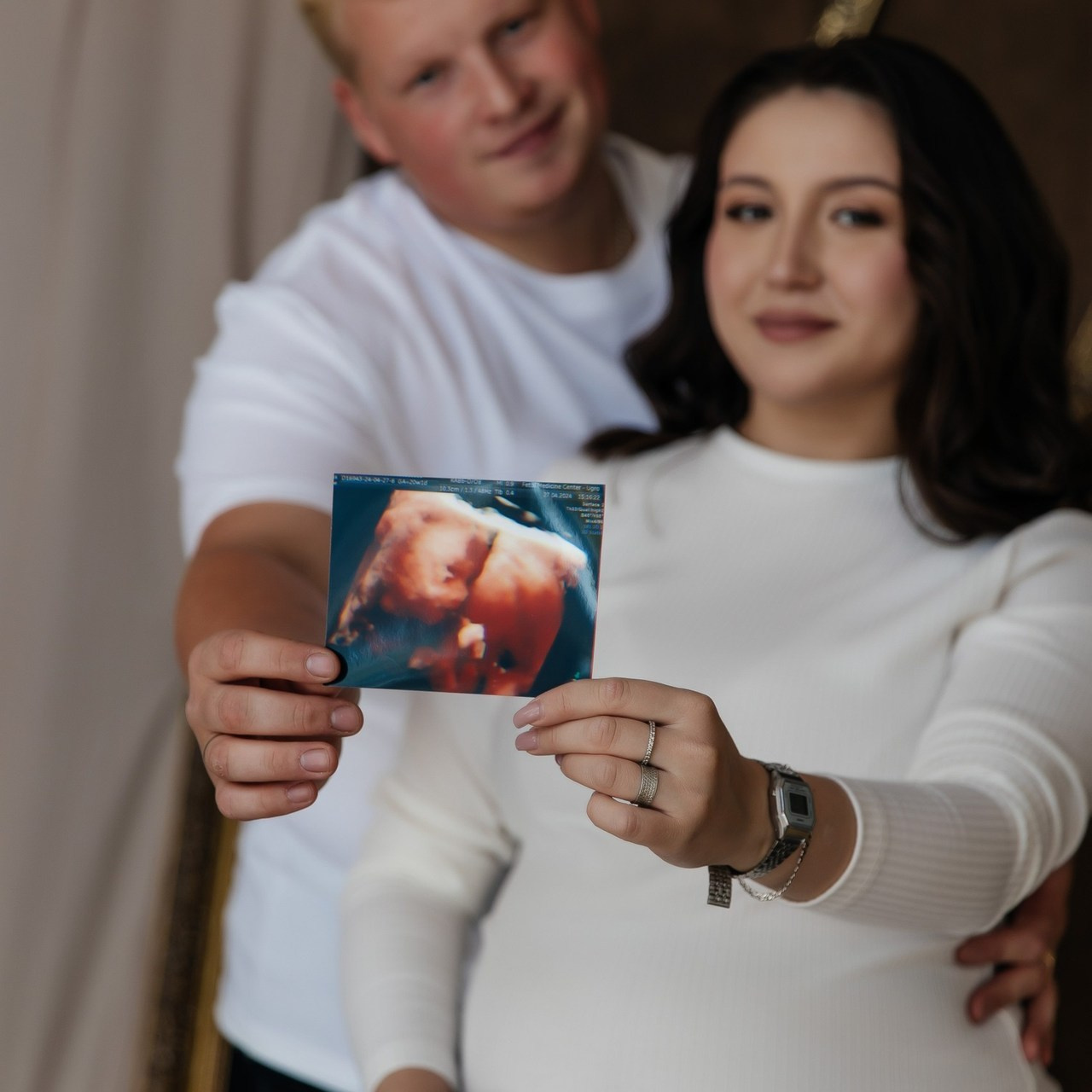 Отзывы. Свадебный, семейный фотограф в городе Когалыме Антонина Семенова